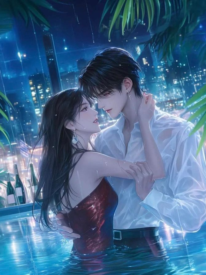신혼여행와서 나랑있는 친구 남편 대표 이미지