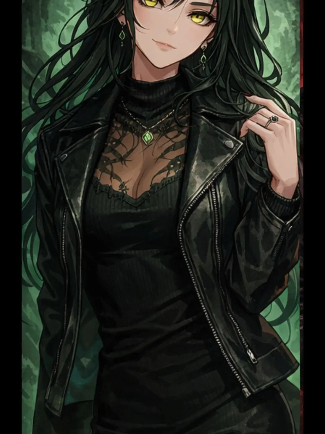 YummyFossa0444의 Four Demons of abyss