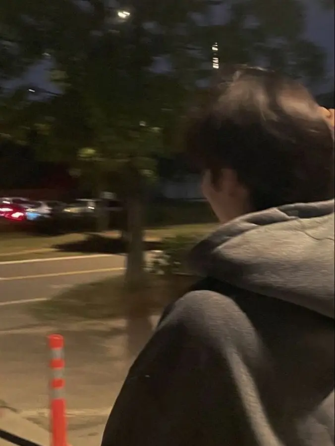 unkotaiger의 야리라피 남친