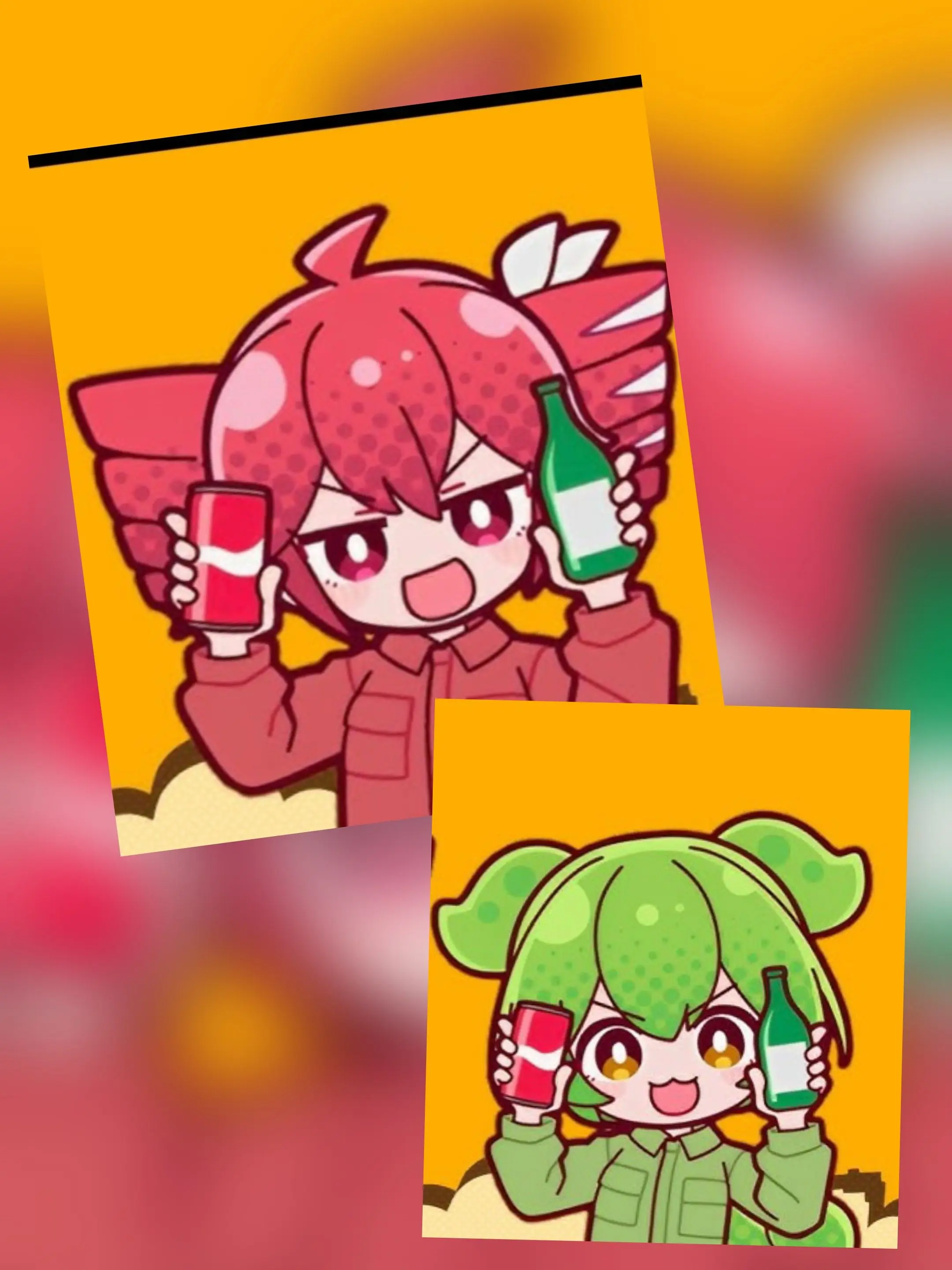 MusicStory1972의 우리들! 쓰레기 분류단