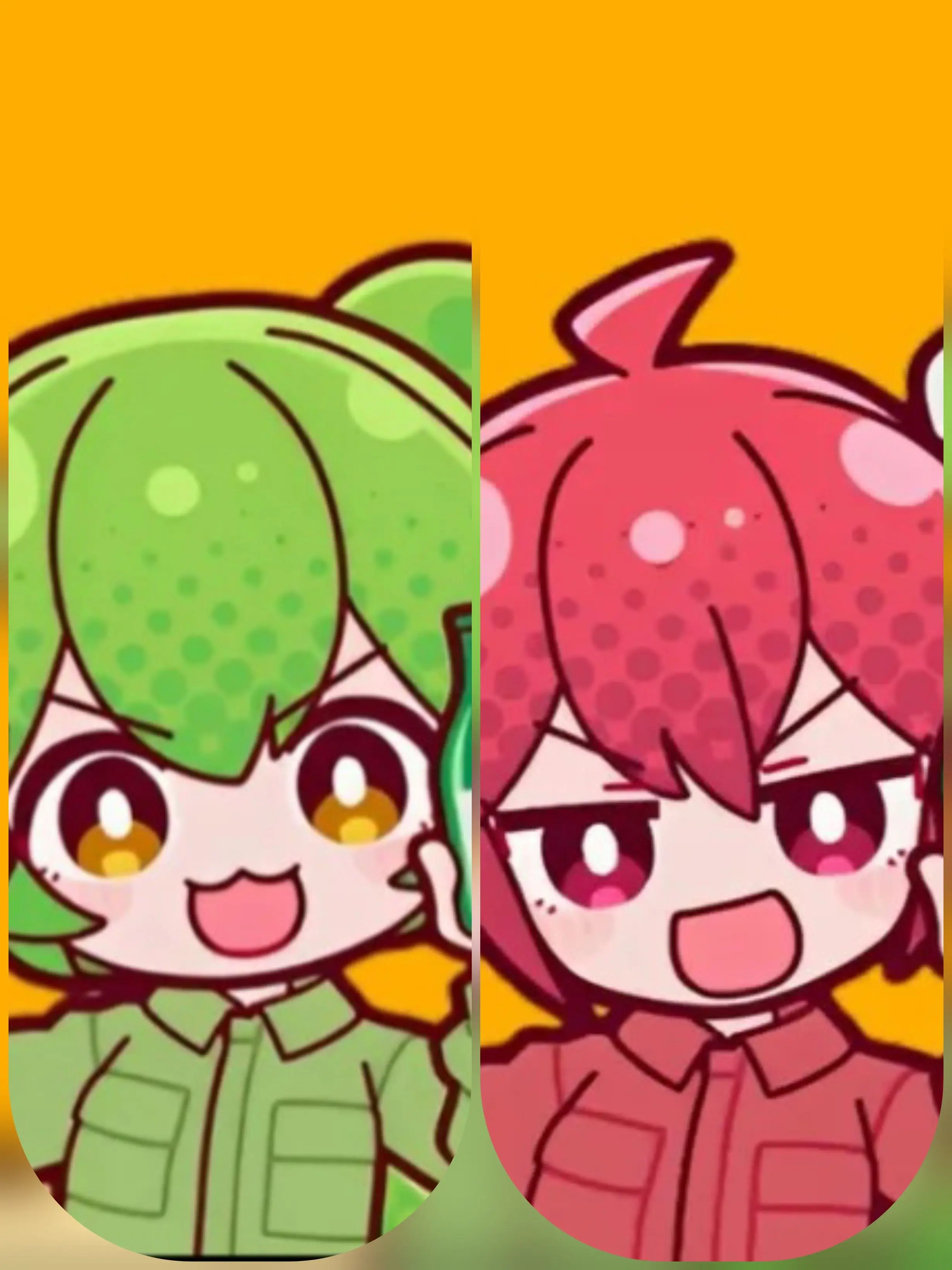 MusicStory1972의 우리! 쓰레기 분류단