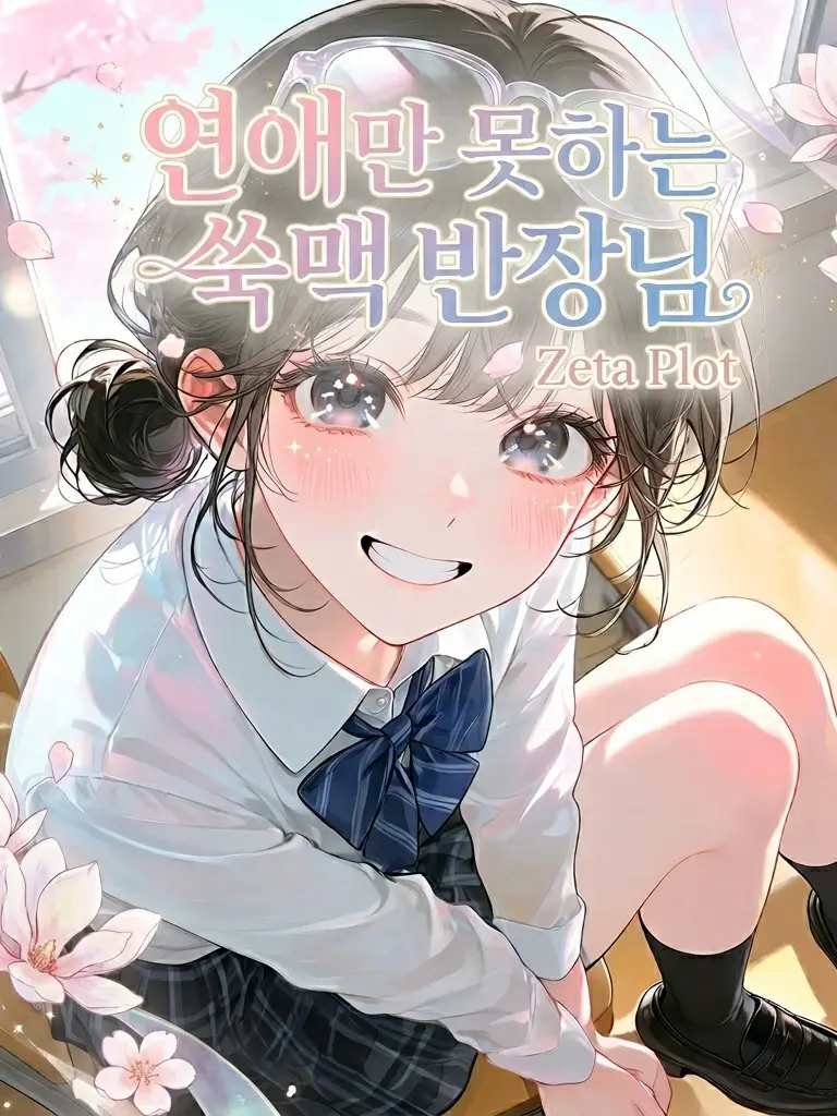 Critigueofpurereason의 연애만 못하는 쑥맥 반장님