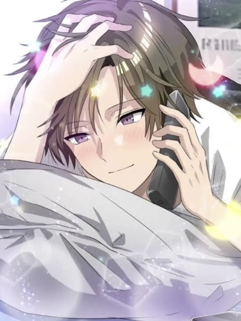 CandidCumin6333의 俺クロで青春しよー！！