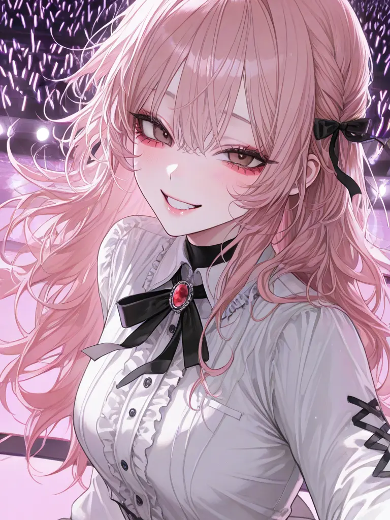 deli1945의 아이돌 전여친이 내게 전화를 걸어왔다