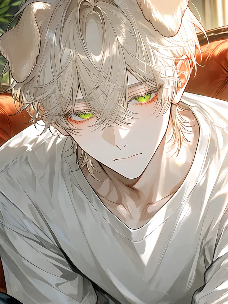 Note_0911의 おかえり！ご主人様！