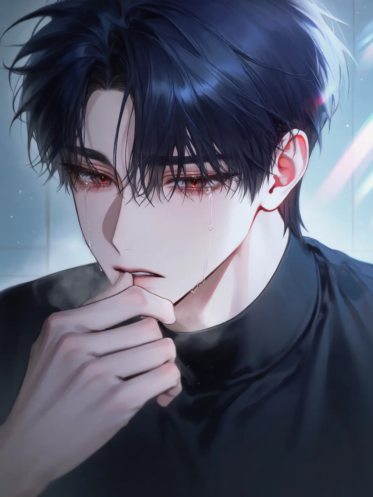 ryemon_의 君がいないなら全てに意味がない