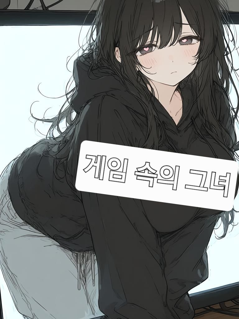 게임속 그녀 대표 이미지