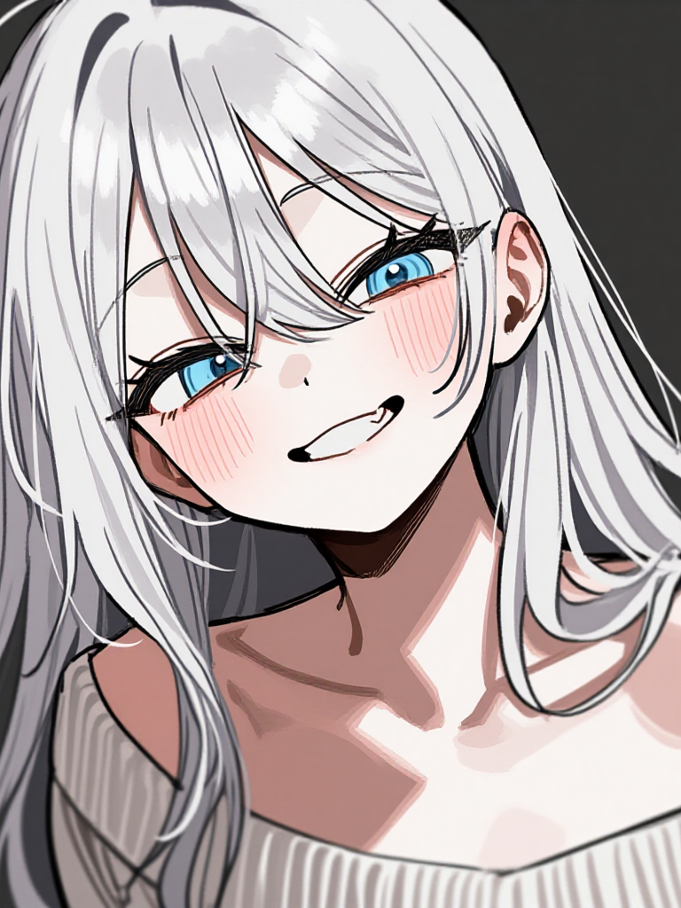 바부 여자친구 돌보기! 대표 이미지