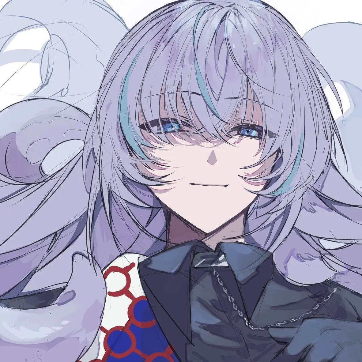 Wan_tchikusyou의 君に慰められるのが好き。