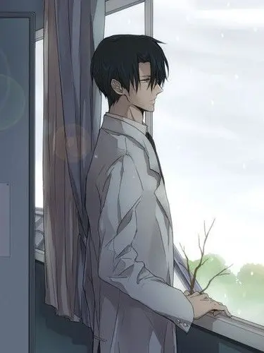 VioletCode9925의 Daddy's Little Shadow