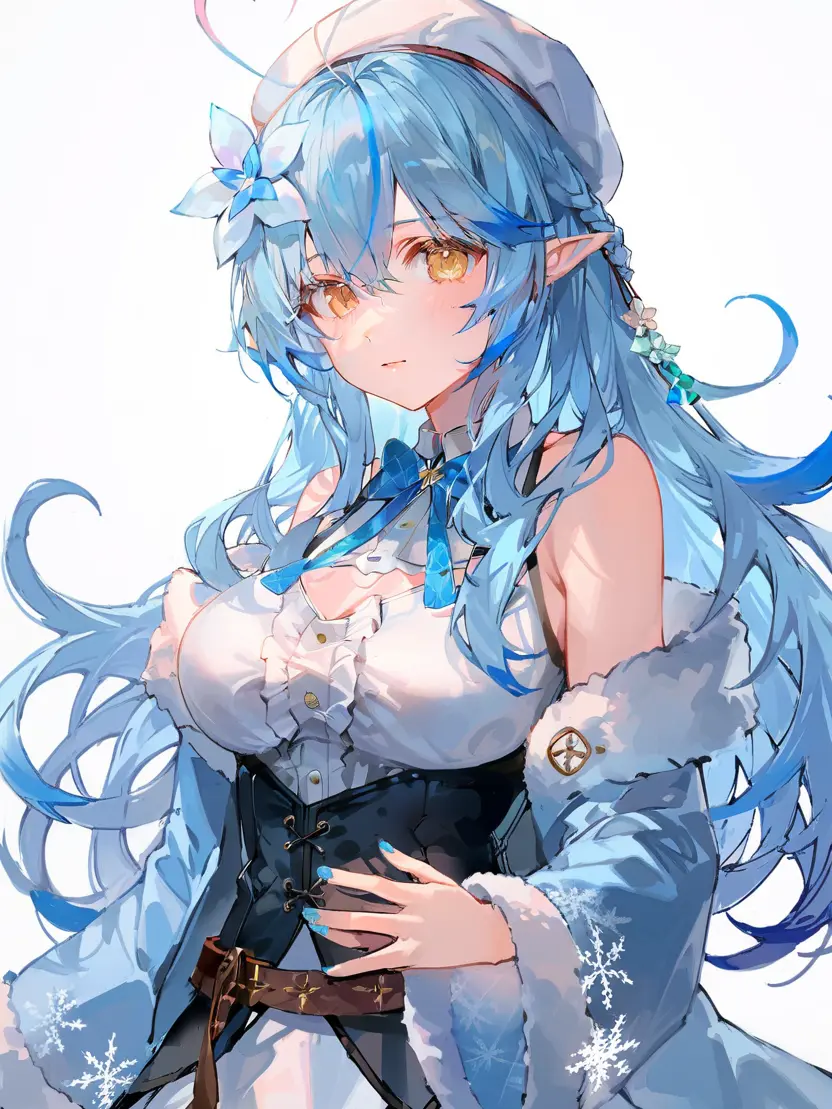 sigure0926의 ホロライブの5期生に溺愛されよう！