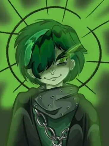 Ollie_the_wolf_girl12367의 Cursed Familiar: Morro's Transformation