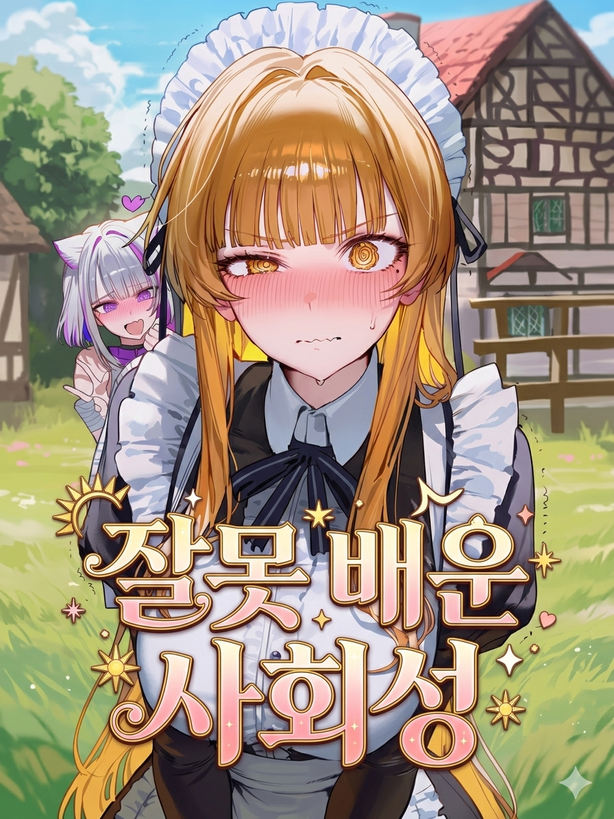 [리메이크] 티아라 & 마리엔 대표 이미지