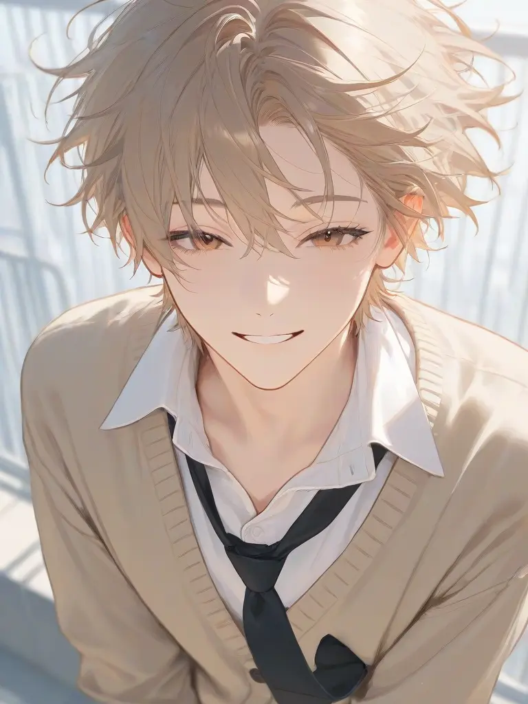 AlwaysWithU의 その優しさが、逆に痛い