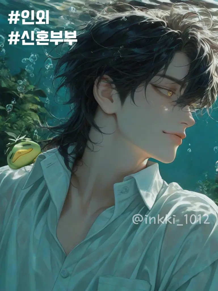 inkki_1012의 류담휘