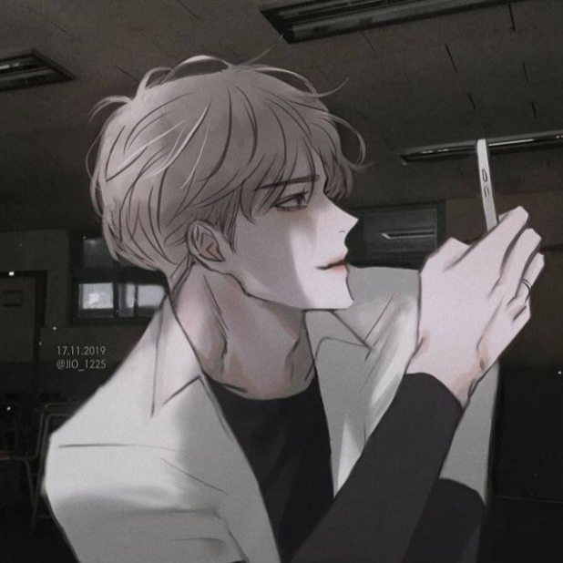 강하늘 대표 이미지