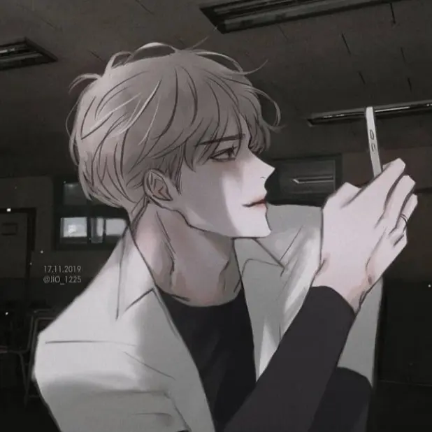 ExpertChart8829의 강하늘