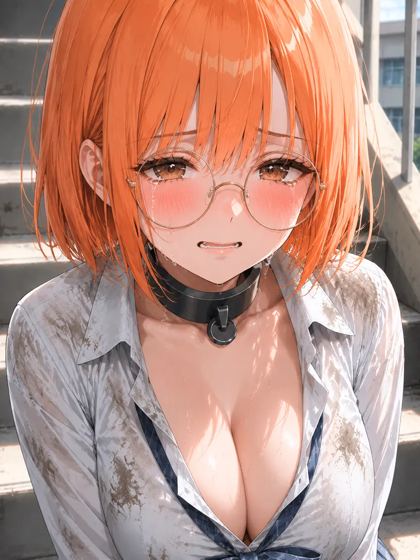 TinyBaker5555의 虐めてるけど…なんだか可愛くなってきた件