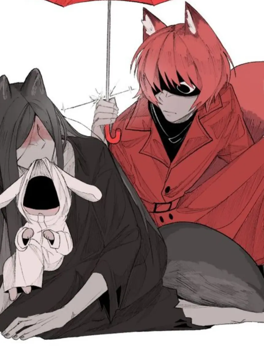 Kasumi2488의 Homicipher-Pick me