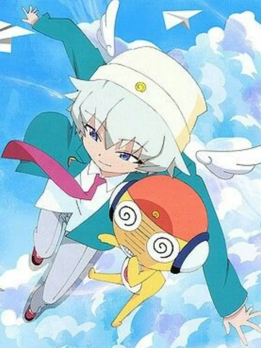 PastelRate6886의 サブロー先輩