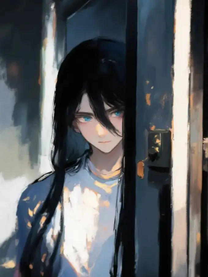 PainedAunt7060의 狂気の狭間で