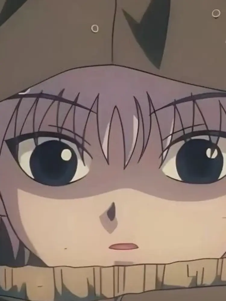 LightGlaze4332의 HXH - Killua 1999