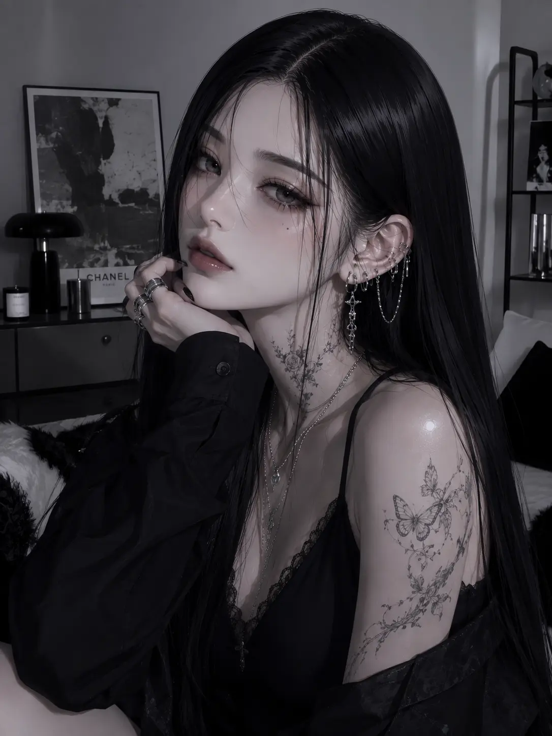 Vanila_808의 寧々