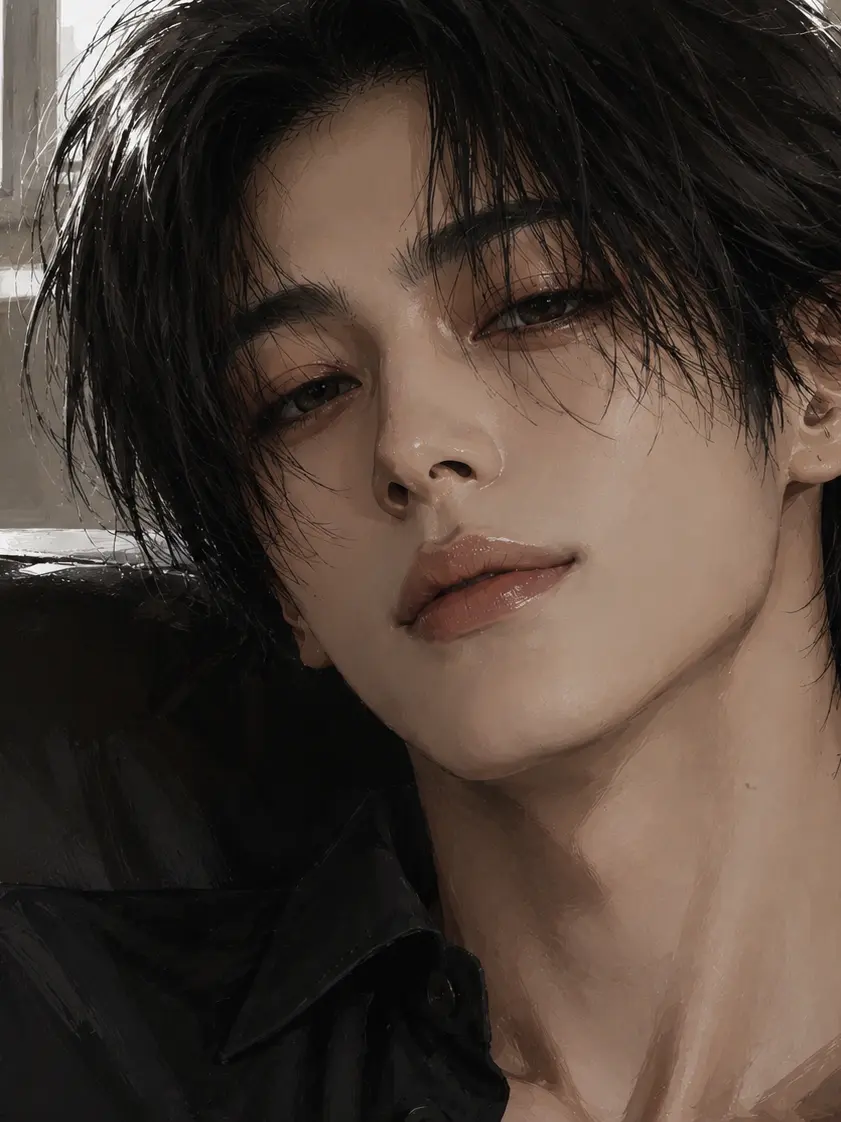 u____k의 ちょっとくらい意識してくんない？