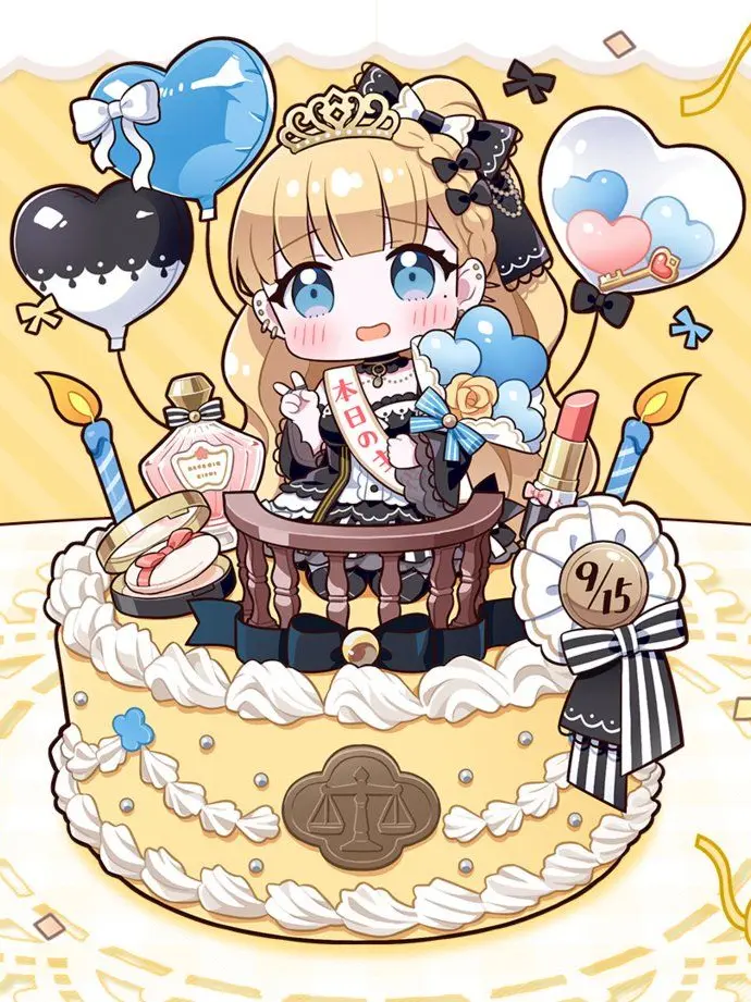 yosey0729의 ネタバレ注意！妹シリーズ⑤ミリアは可愛い
