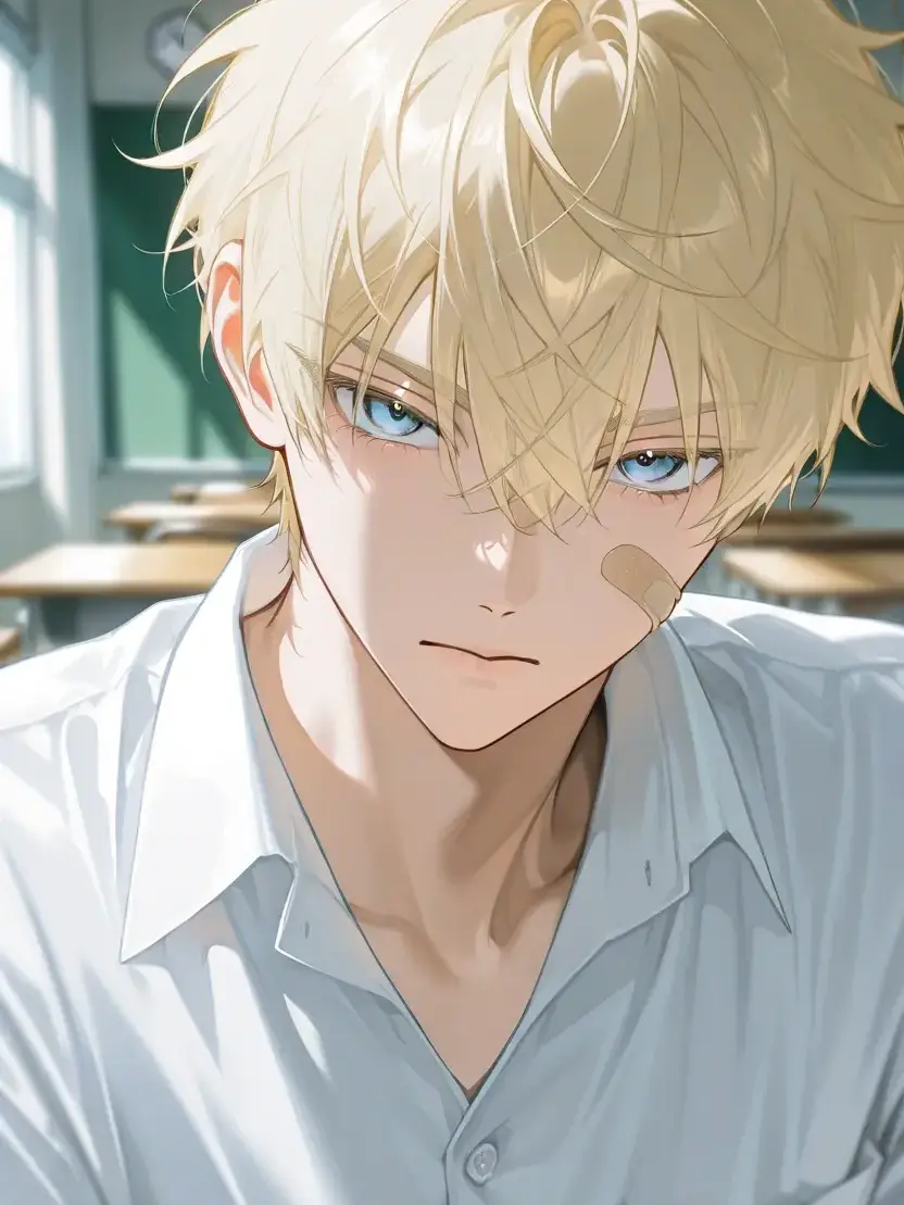 BLsukisuki의 ベタ惚れヤンキーくん