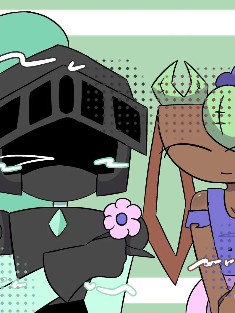 SilkySoap2394의 베시♡소울베스터