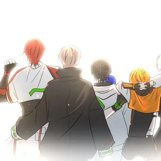 uni.t-udan의 리 레볼루션『천사수인』