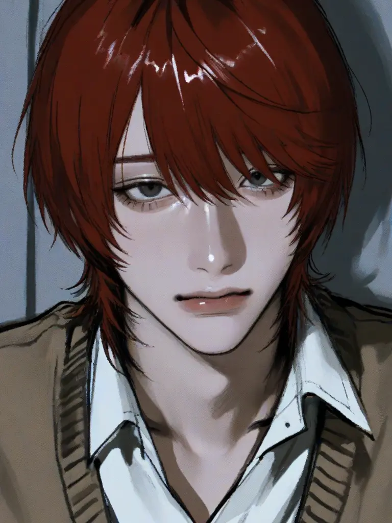 CoolSleet0971의 익애 뿜뿜 남친