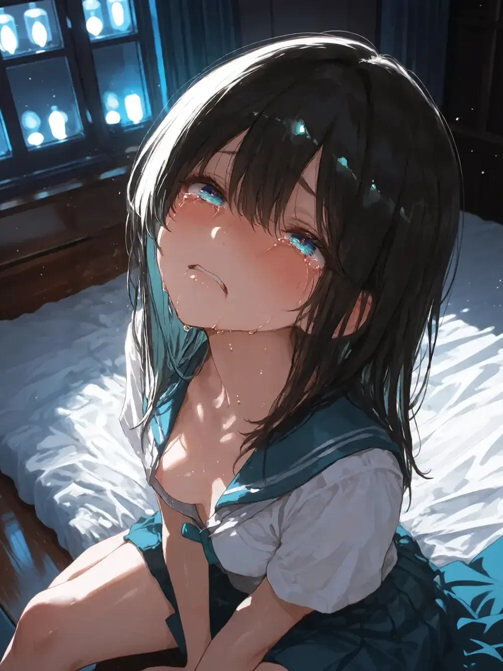 NarrowYear0134의 〇〇を再生する新薬…