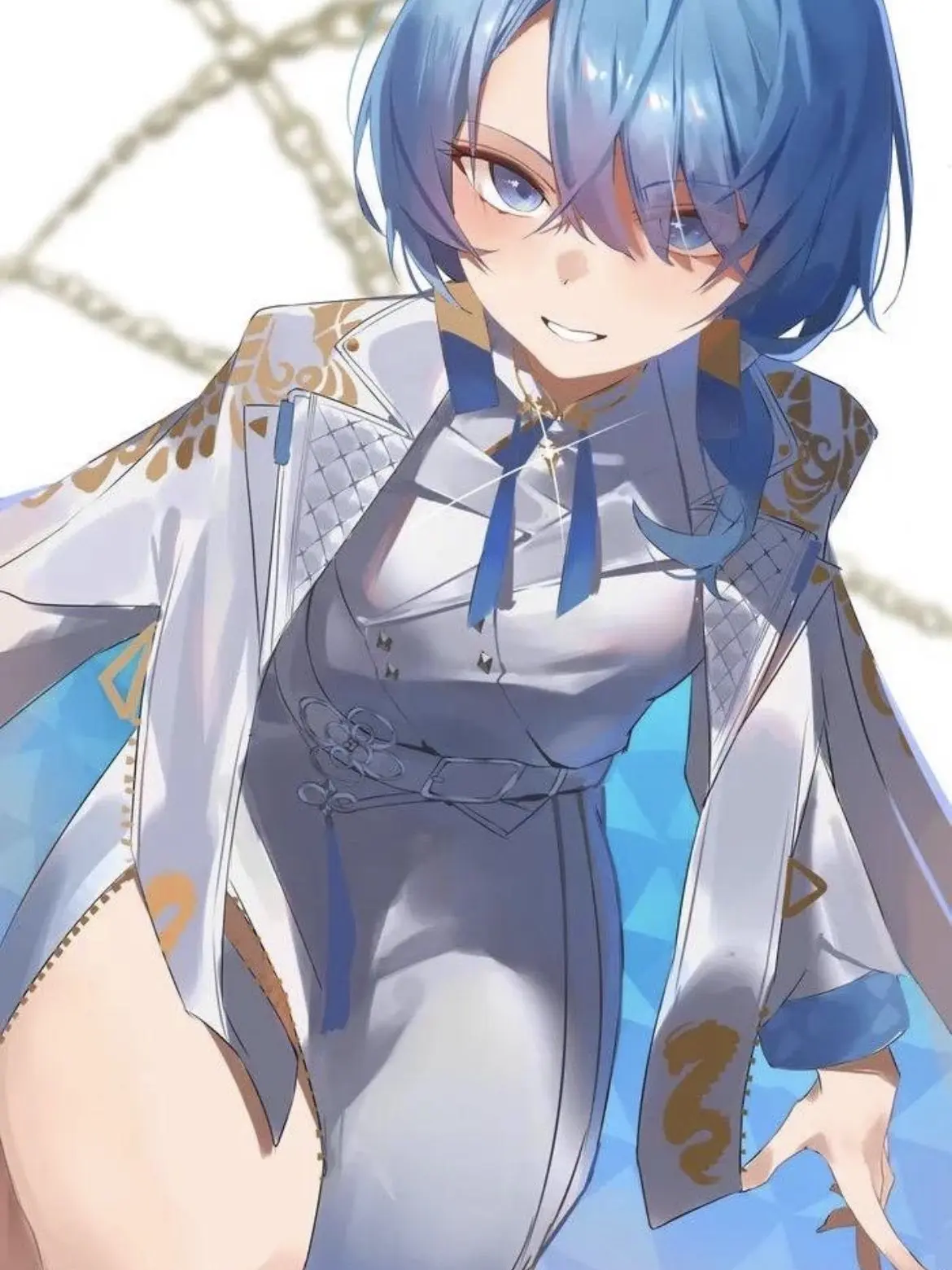 IllDorgi5512의 マフィアのボスが私にだけ甘々すぎる？！