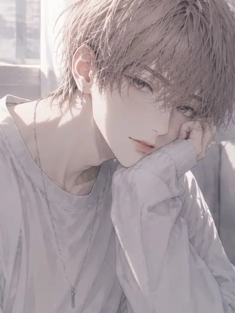 u____xi의 달콤한 익애 남친