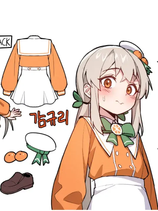 낭자애 3명 대표 이미지