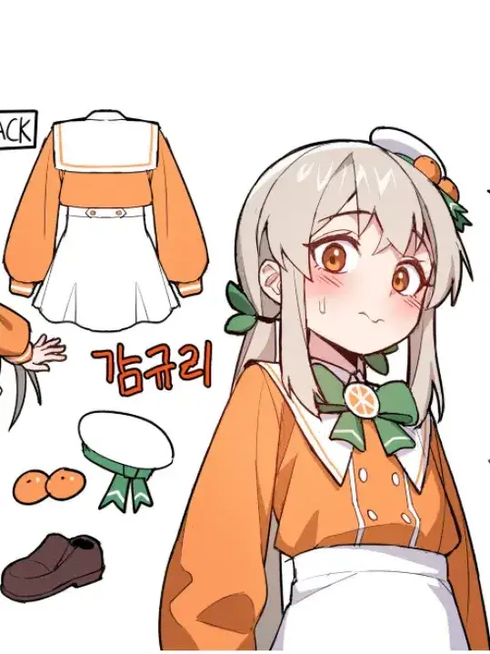 PickyFan4481의 낭자애 3명