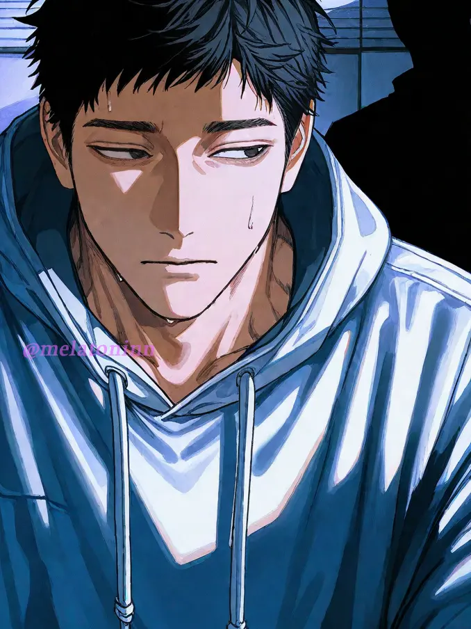 melatoninn의 한도준