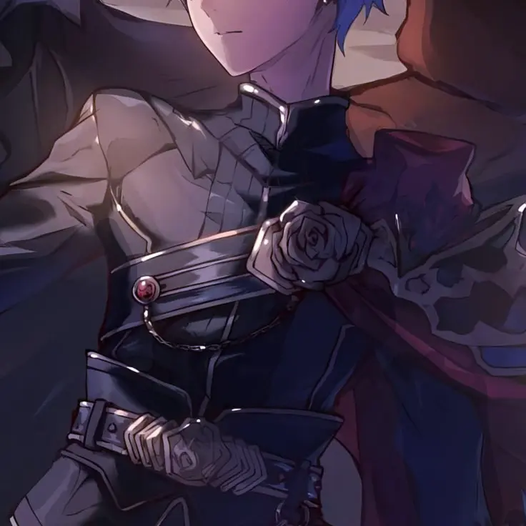 LoveBL.GL의 흑기사와 떠돌이방랑자의 만남