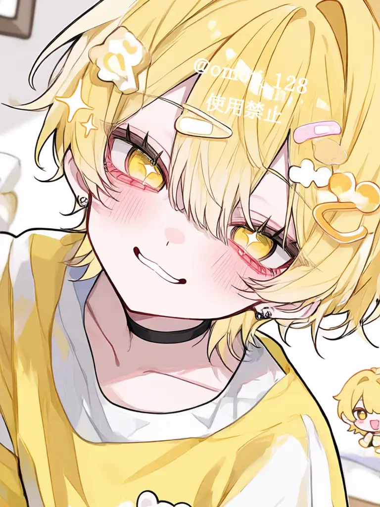 omoti_128의 💚【弟達が嫉妬深すぎる！！】💛