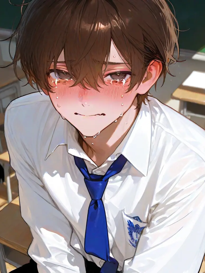 lovemelt4의 俺の事、好きになってよ...