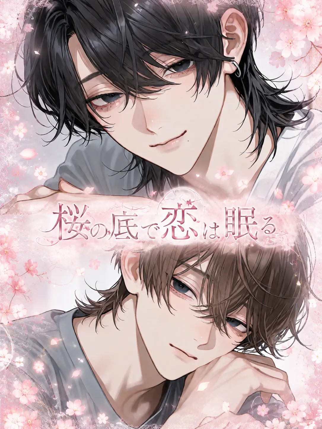 so2_zz의 桜の底で恋は眠る