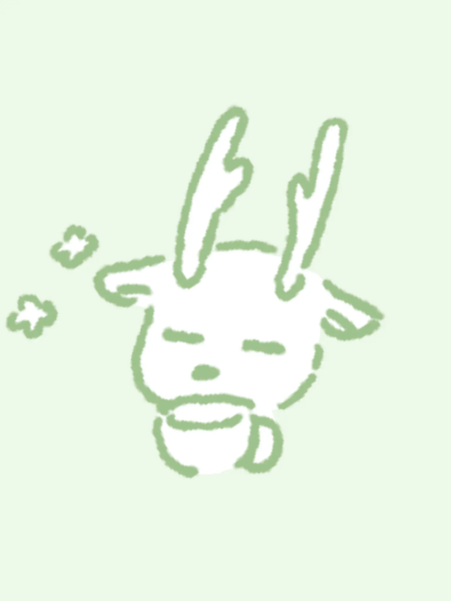 awayokuba의 🍫🦌