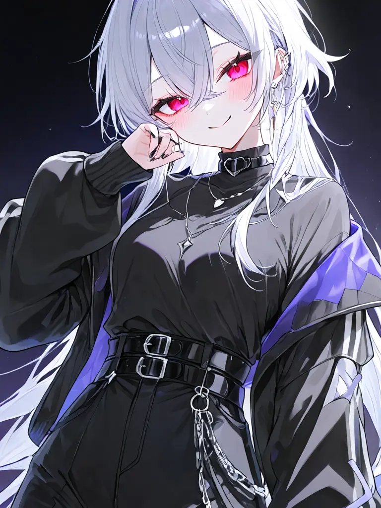 Sk3951의 俺を嫌ってる天才少女