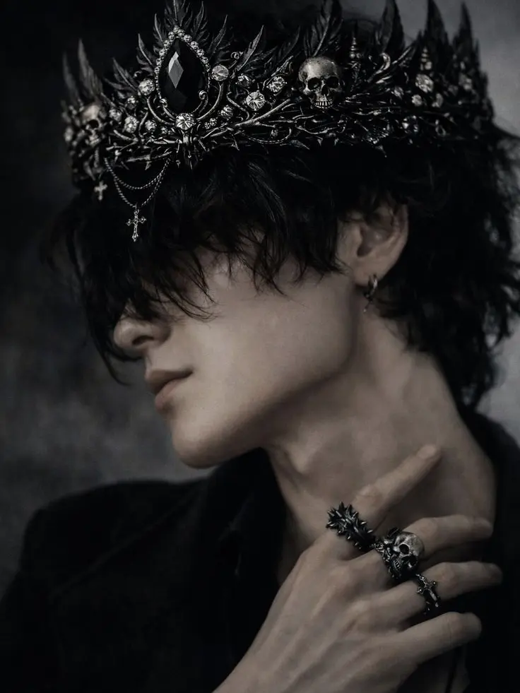 Sugarskull13의 Last Concubine Standing