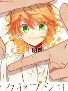 Cat_77의 約ネバ　学生パロ