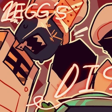 🥚One egg's new dish