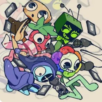 TrendyChest3839의 날 좋아하는 메인들.