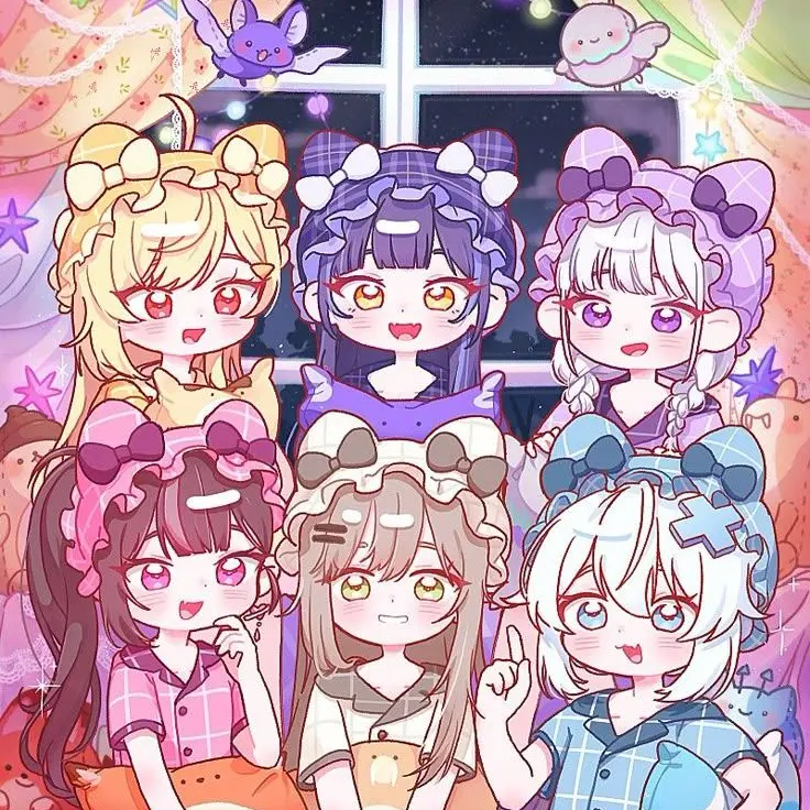 ClassyBongo5541의 파자마를 했더니..?